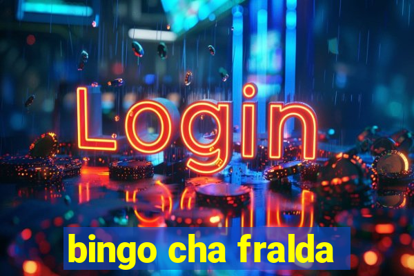 bingo cha fralda